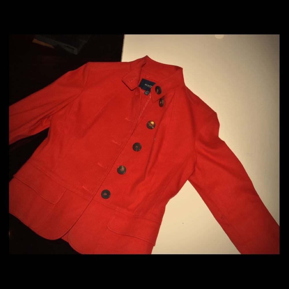 Burberry London